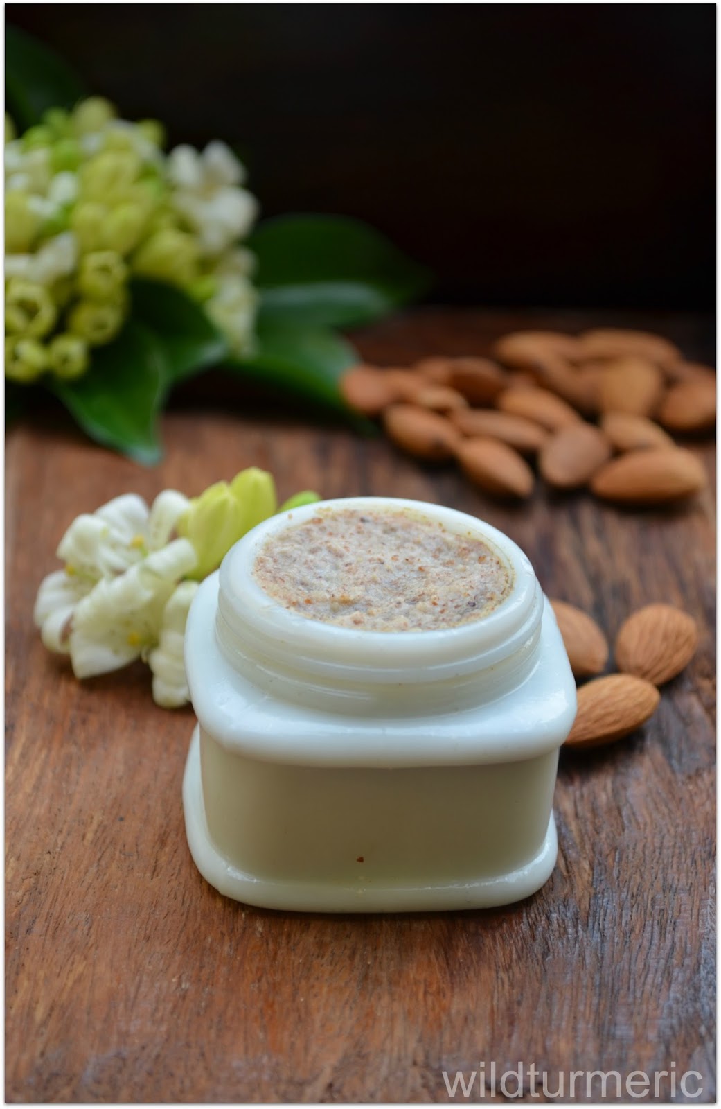 5 Best Benefits & Uses Of Almond Butter For Health, Skin, Hair & Weight Loss  - Wildturmeric