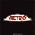 ALEX LIGERTWOOD METRO - The Metro Project (1995)