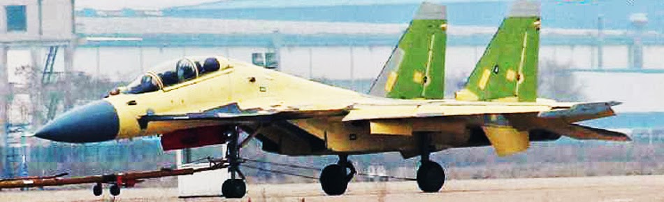 Shenyang J-15 Chinese+J-15S+DUAL+TWO+SEAT++Fighter+Jet+YJ-83+C803+ANTISHIP+MISSILE++CV16+Liaoning+Aircraft+Carrier+People's+Liberation+Army+Navy+(PLA+Navy)+j-15+16+17+18+19+j-20+j-31Aerial+Refuelling+buddy+pod+aewc+pl-12+pl-98asr+10+bvr+(3+(4)