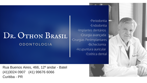 Dr. Othon Brasil - Odontologia