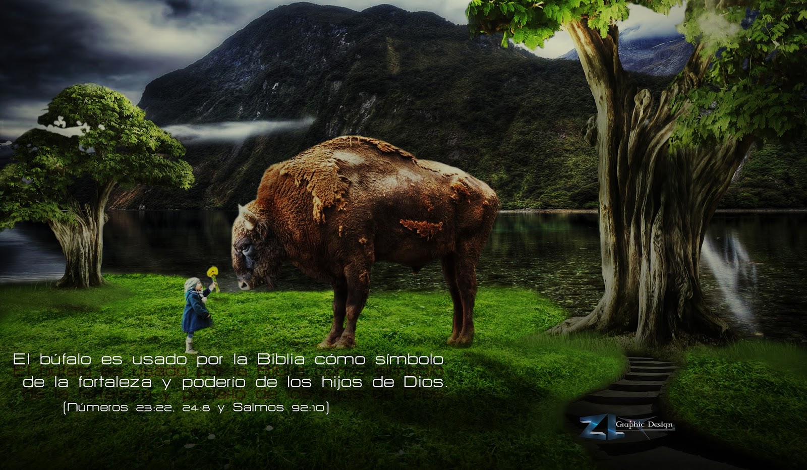 Zosimo Leon COMO BÚFALO