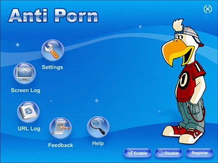Antiporn Download