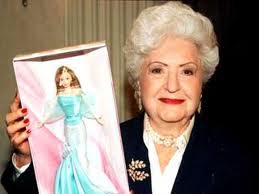 ruth and elliot handler