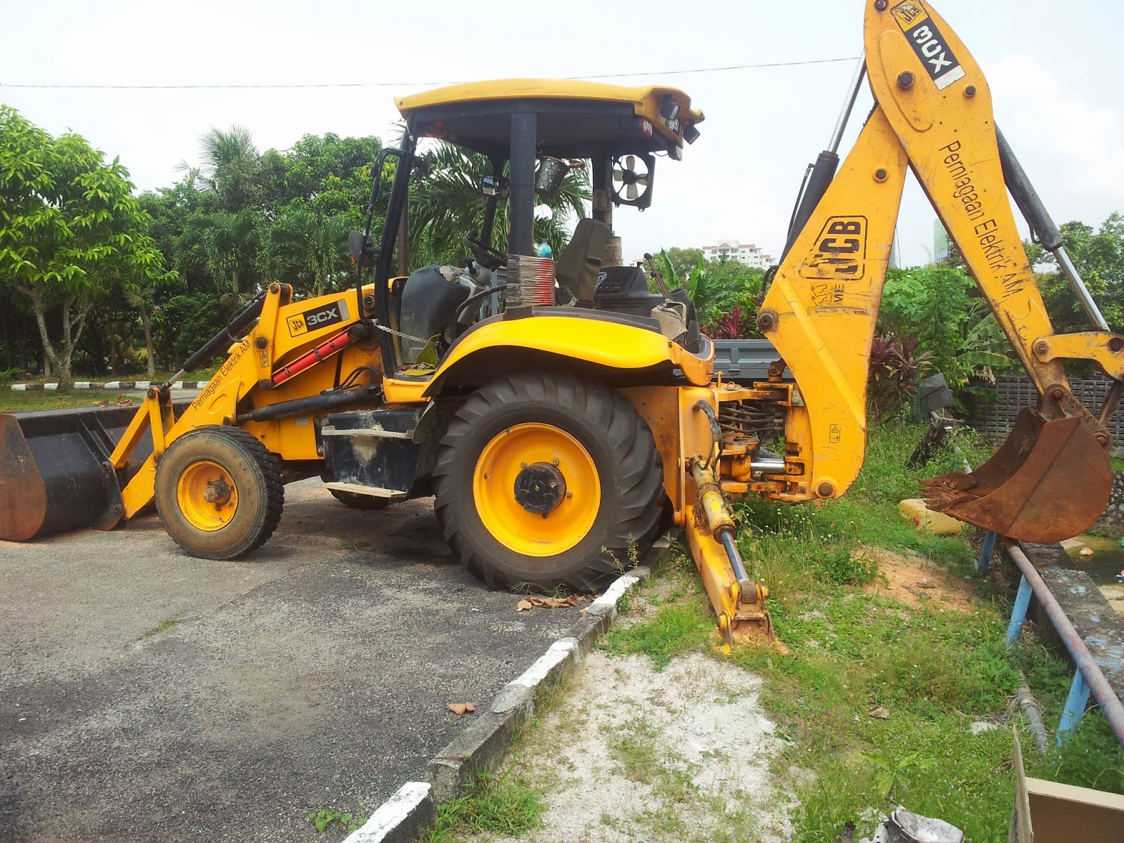 jcb 3cx contractor backhoe loader jcb 3cx contractor backhoe loader