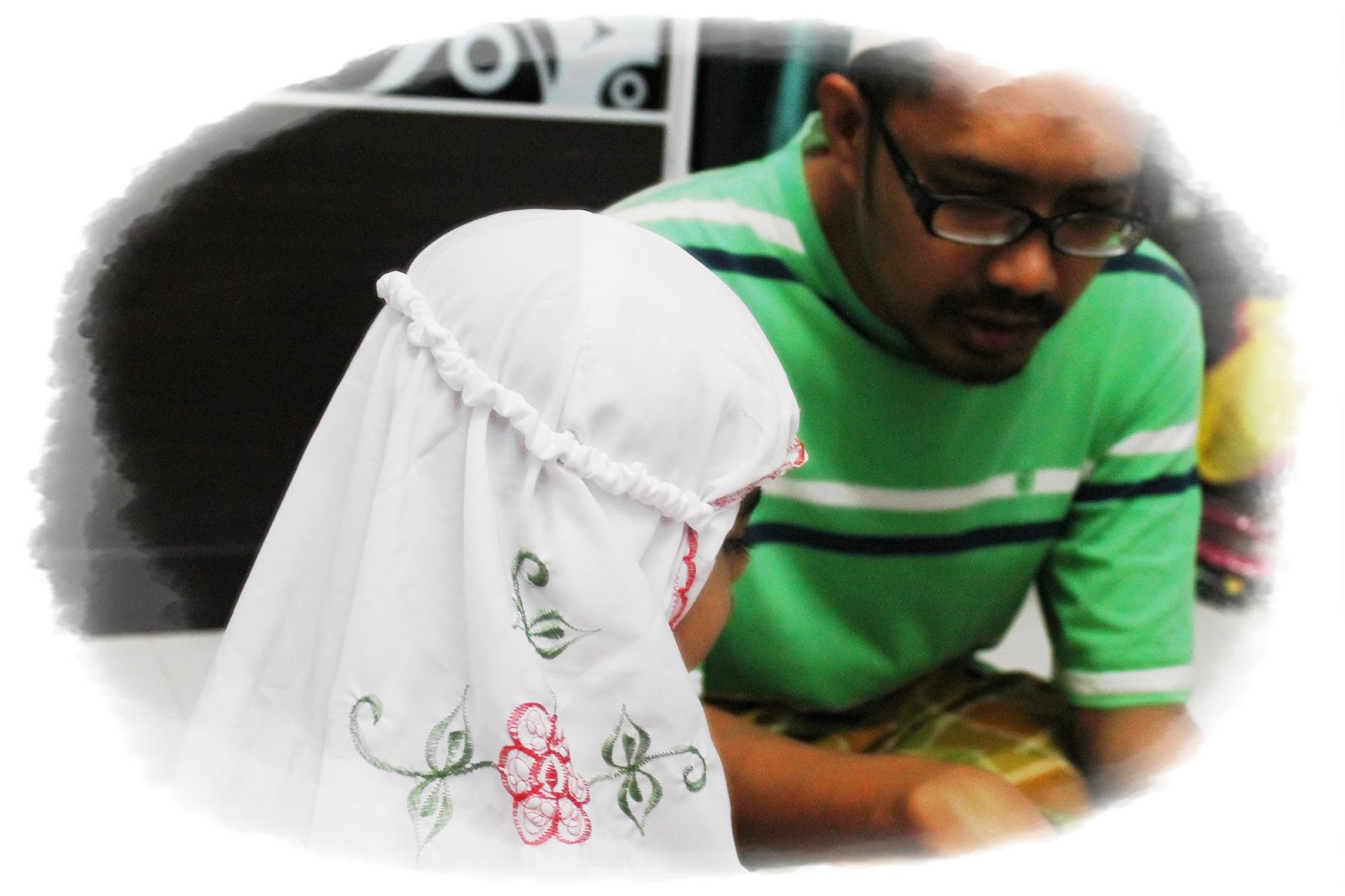 My life..My story&hellip;. Ustazah Dhia Anna althafunnisa