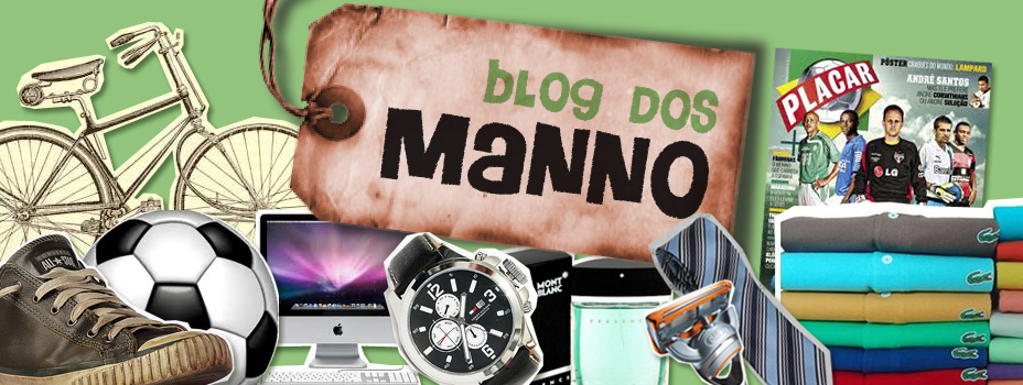 Blog dos Manno