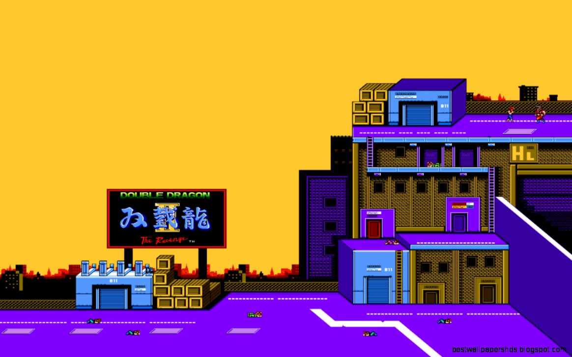 Double Dragon Wallpapers Wallpaper Cave Double Dragon Wallpapers Wallpaper Cave
