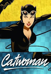 Capa do Filme DC Showcase: Mulher Gato (Legendado) Baixe imagem de DC Showcase: Mulher Gato (Legendado) sem Torrent