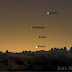 Venus Hadir Kembali di Langit Malam Bulan Ini