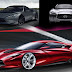 2012 Infiniti Electric Sports Car Emerg-e At Geneva Motor Show
