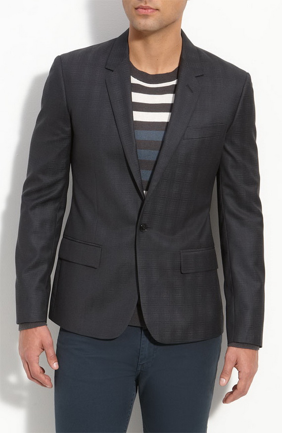 blazers trainers for men