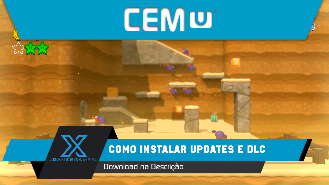 nintendo switch emulator cemu download nintendo switch emulator cemu download