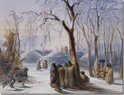 TOT CIÈNCIES SOCIALS: SIOUX