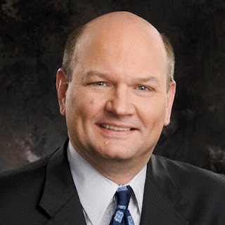 Dave Strickland Dave Strickland