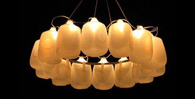 Creative Chandeliers and Cool Chandelier Designs (15) 2