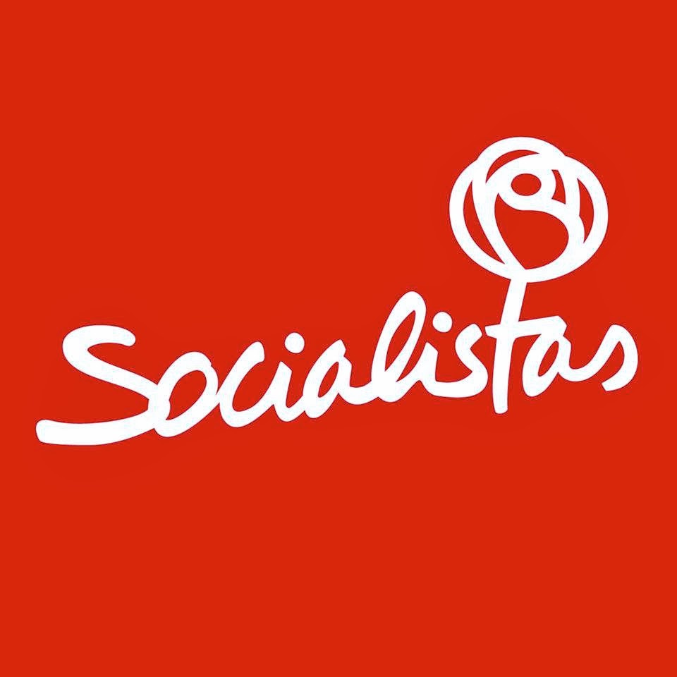 Pedro Nart Logo+nuevo+socialista
