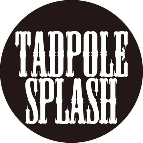 BAND OF THE MONTH TADPOLE SPLASH CELTIC FOLK PUNK AND MORE
