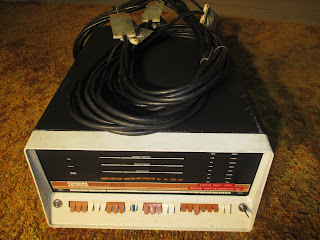 PDP8S minicomputer