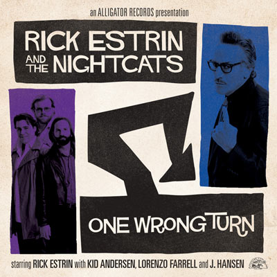 Image result for rick estrin & the nightcats albums