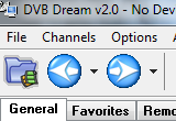 DVB Dream 2.0 اذا اردت مشاهدة التليفزيون على شاشة الكمبيوتر هذا هو البرنامج الذي تبحث عنه DVB-Dream-thumb%5B1%5D