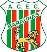 BARAÚNAS