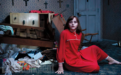 The Conjuring 2 Movie Image