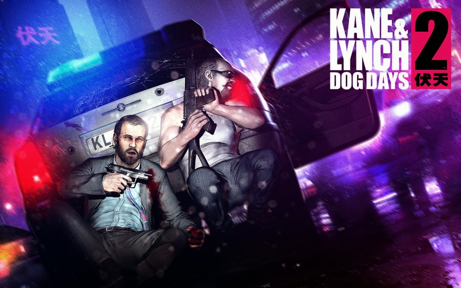 Kane & Lynch 2 Dog Days Full Version PC Game Zingtor Khan