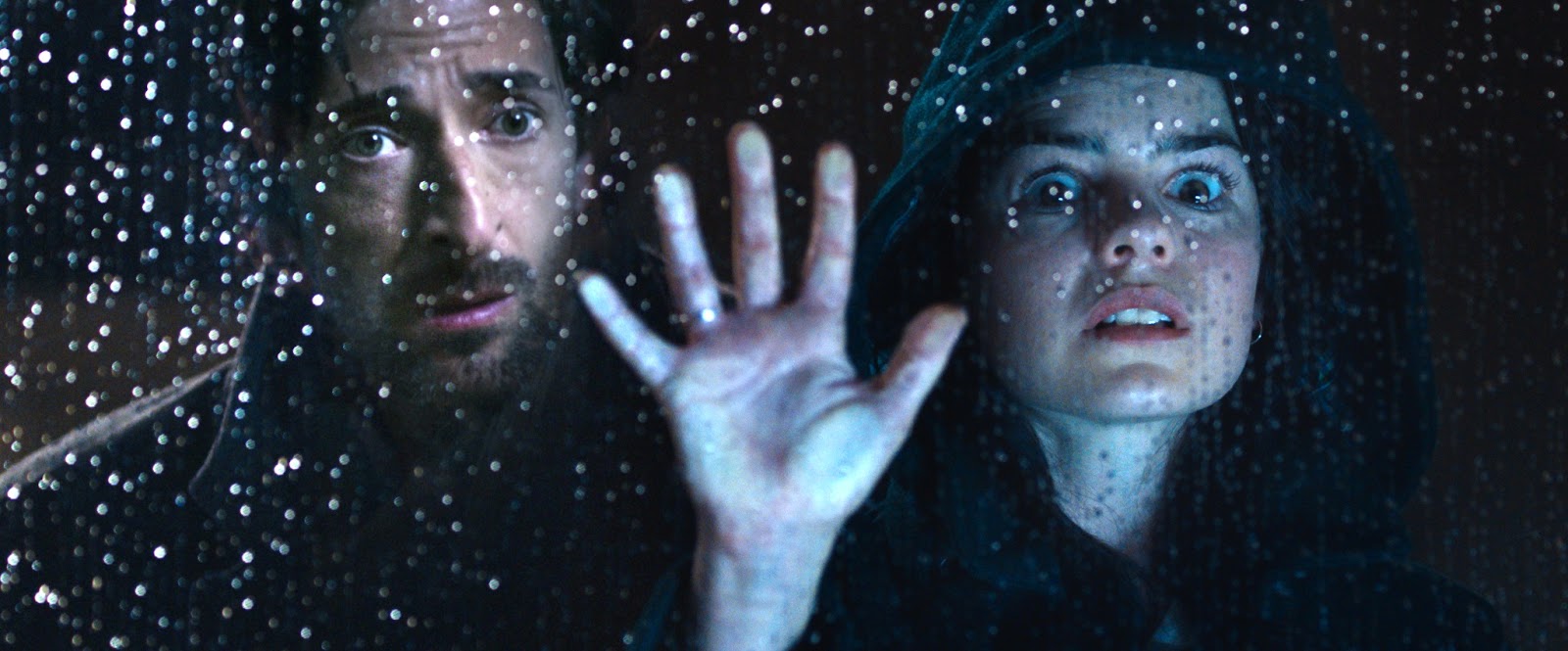 Backtrack Teaser Trailer