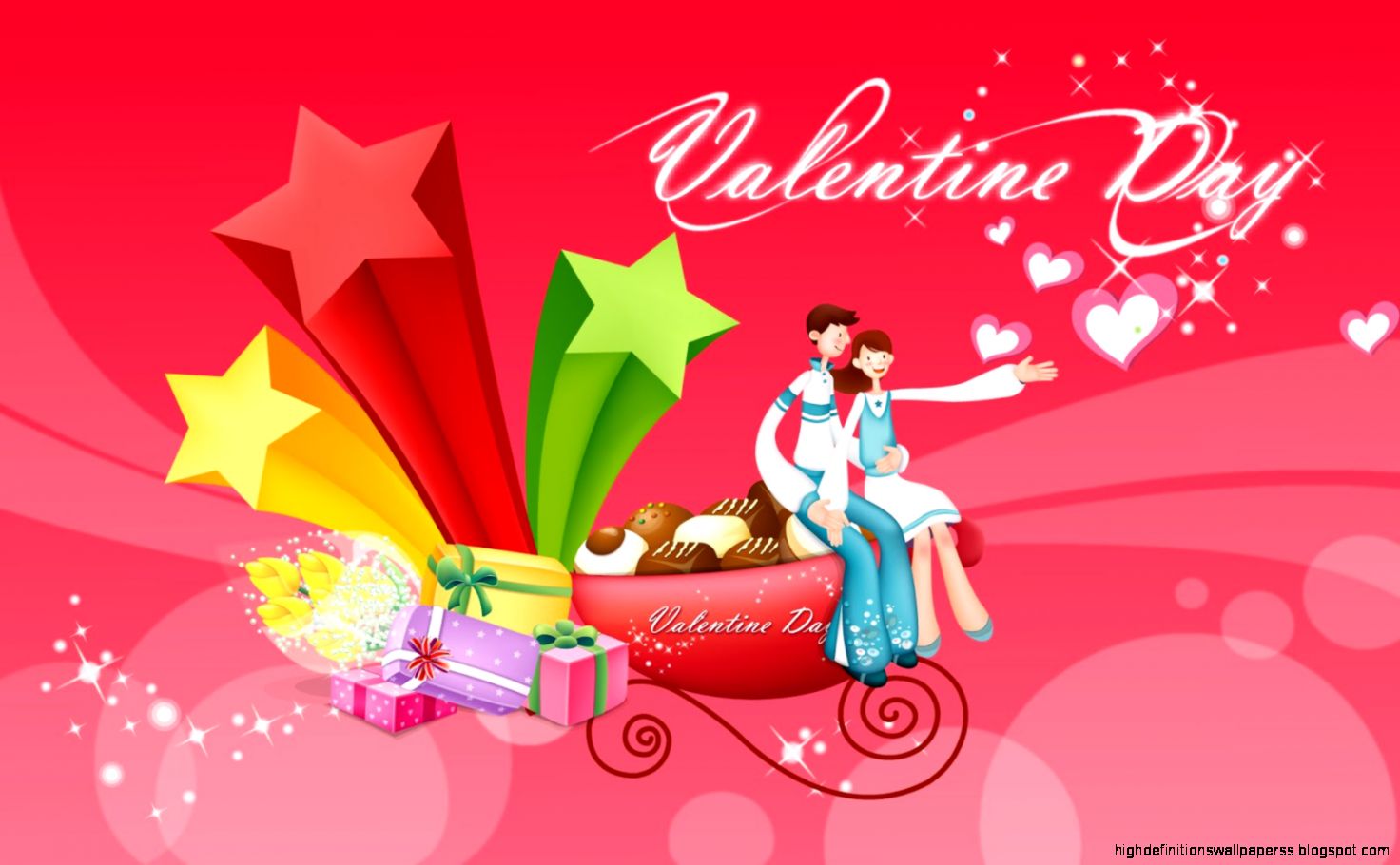 30 Beautiful Valentines Day Wallpapers for your desktop 30 Beautiful Valentines Day Wallpapers for your desktop