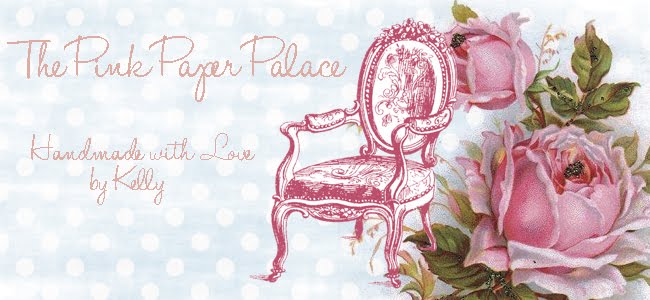 The Pink Paper Palace