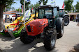 Fercam 55. National Farm Fair in Manzanares