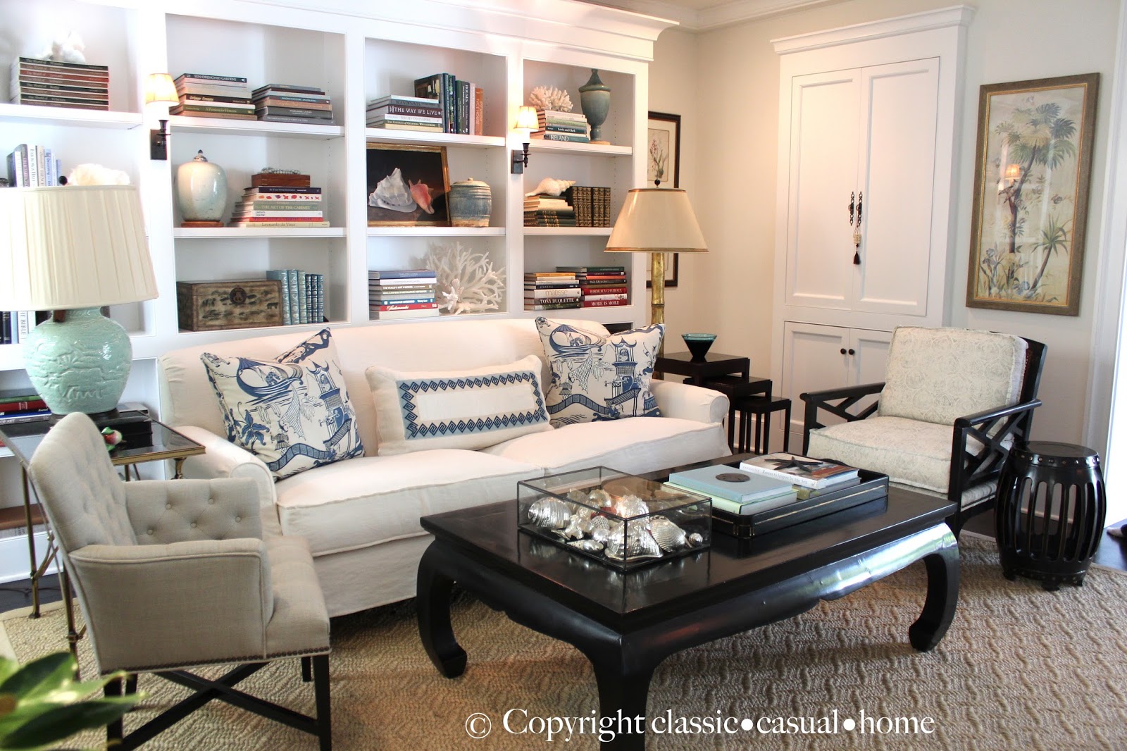 Casual Home essential decorating advice - classic casual home Casual Home essential decorating advice - classic casual home