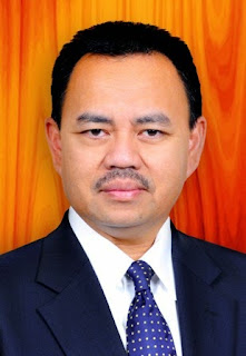 Profil dan Biodata Sudirman Said Menteri ESDM
