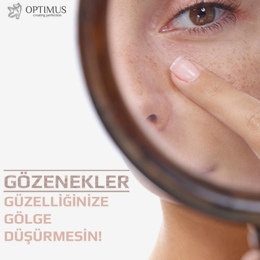Gözenekler nasıl sıkılaşır Gözenekler nasıl sıkılaşır