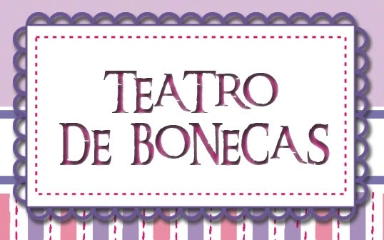 Teatro de Bonecas
