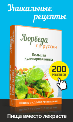 Большая кулинарная книга