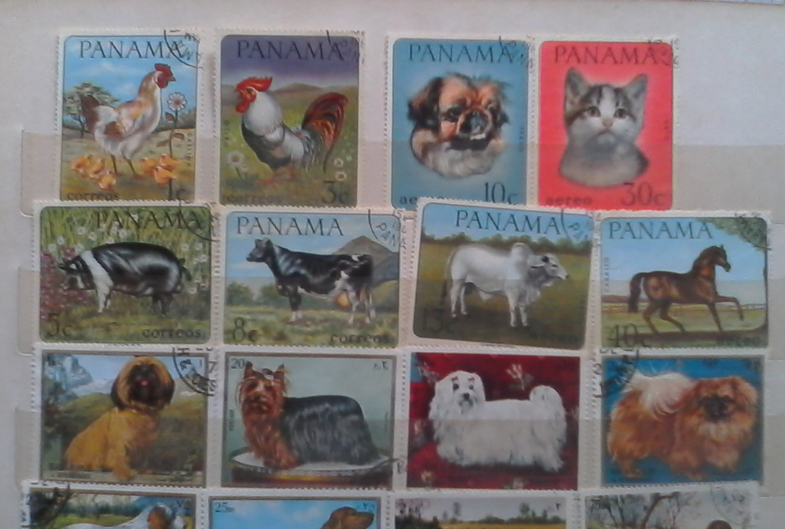 Sell Old Stamps