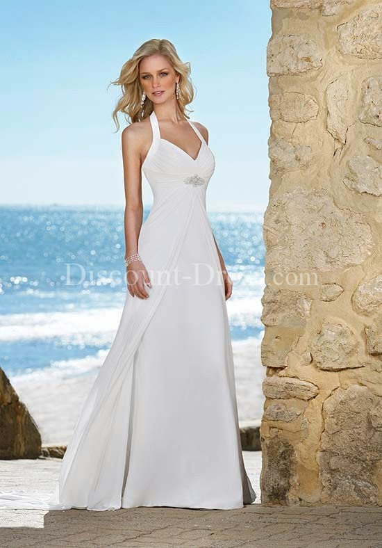  Mermaid Strapless Floor Length Detachable Wedding Dress