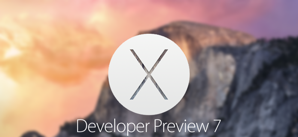 Download OS X Yosemite 10.10 DP 7 (14A343f) & OS X Server 4.0 DP 5 (14S274j) .DMG Files via Direct Links Download OS X Yosemite 10.10 DP 7 (14A343f) & OS X Server 4.0 DP 5 (14S274j) .DMG Files via Direct Links