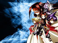 Shaman King