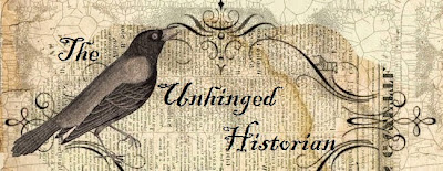 The Unhinged Historian
