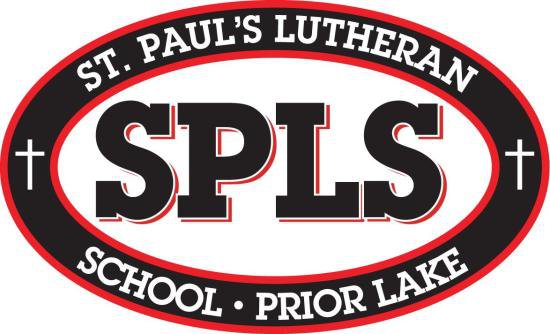 St. Paul's Lutheran School Prior Lake
