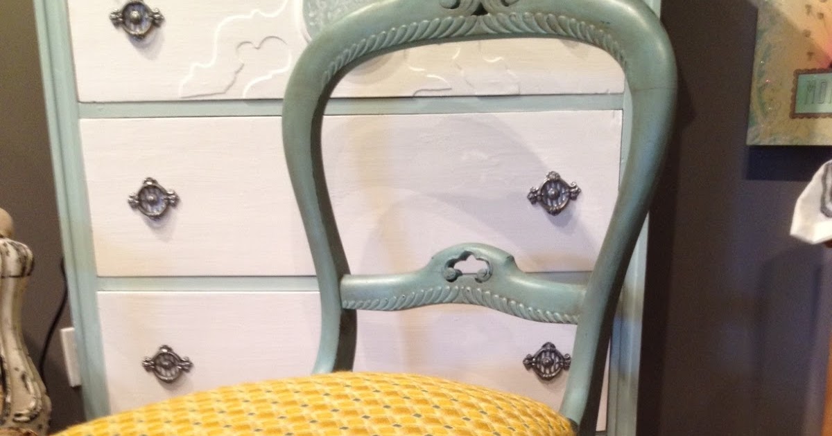 Piorra Maison Chalk Paint™ by Annie Sloan, Montreal, Quebec