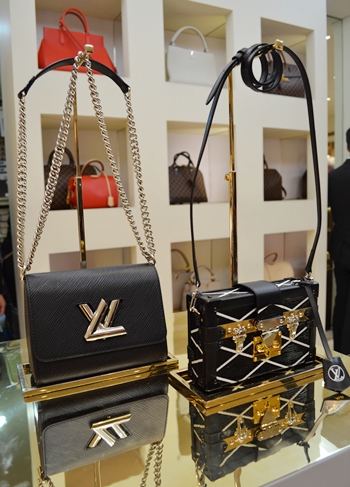 Louis Vuitton y su nueva colección Resort 2015 - L A G A L A R Z A B L O G