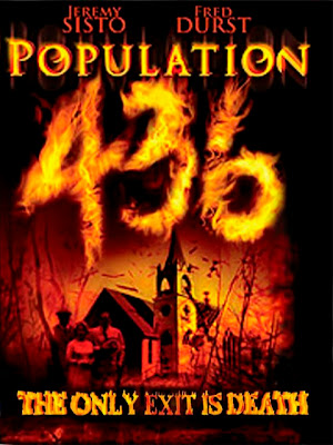 Pupulation 436 (2006) Population+436