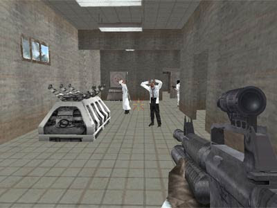 Delta force extreme pc game cheats