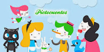 Cuentos con PICTOGRAMAS