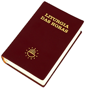 LITURGIA DAS HORAS