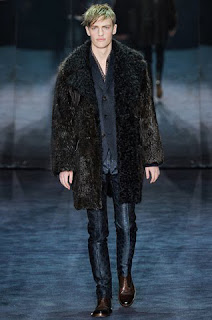 Men’s Fall-Winter Collection 2012-13 By GUCCI