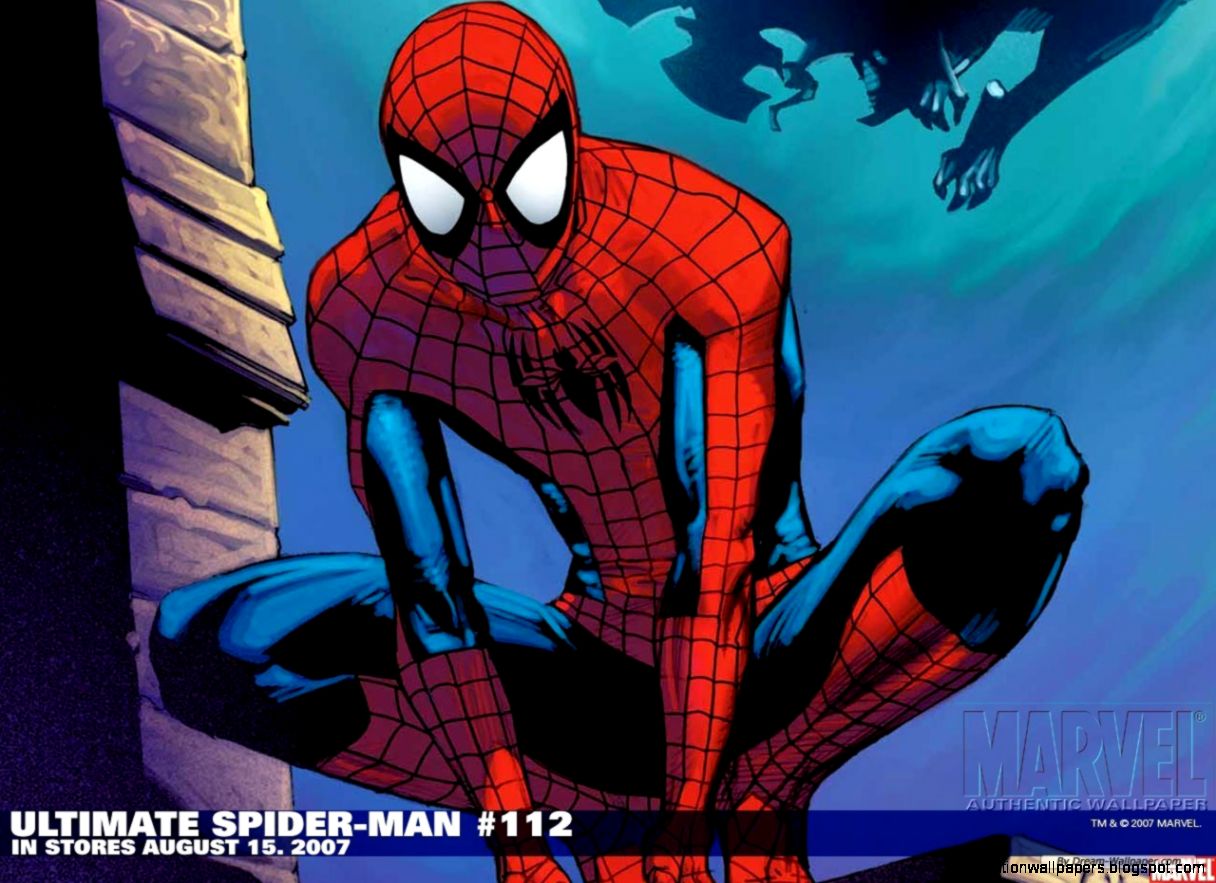 Spiderman Cartoon Images Wallpaper HD Wide Spiderman Cartoon Images Wallpaper HD Wide